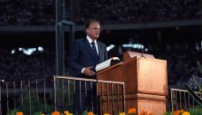 Billy Graham on the Future of the World