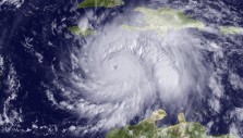 Crisis-trained Chaplains Responding as Hurricane Matthew Bears Down on Florida