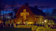 Billy Graham Library’s Christmas Celebration Starts Today