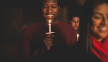 Billy Graham’s Advent Devotion, Week 1: Preparing to Celebrate Christ’s Birth