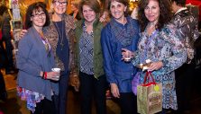 Photos: 4th Annual Ladies Night Out at the Billy Graham Library