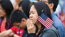 6 Ways You Can Pray for Your Country