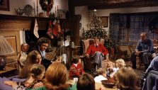 The Birth of King Jesus: A Christmas Message from Billy Graham