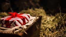 Why Do We Exchange Christmas Gifts? Billy Graham Answers.