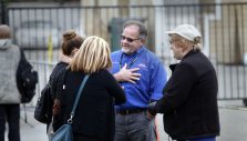 Chaplains Share God’s Love with Oakland Residents