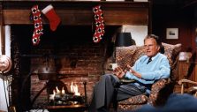 The Greatest Gift of All: Billy Graham’s Simple Explanation of Christmas