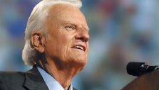 The Despair of Loneliness: A Classic Message from Billy Graham