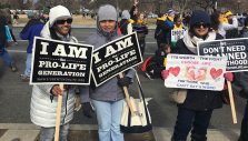 2017 March for Life Is the ‘The Dawn of a New Day’