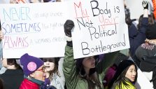 Response to the Women’s March: Pro-Life is Pro-Woman