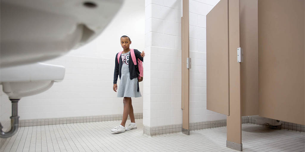 School Girl