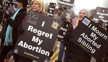 The Lie Sweeping a Generation: ‘My Body, My Choice’