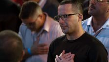 WATCH: Pray for New Believers in Puerto Rico