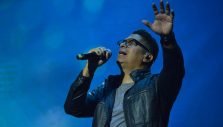 Singer Daniel Calveti Shares Amazing Death-to-Life Story Before Puerto Rico Festival