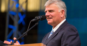 Franklin Graham Festivals