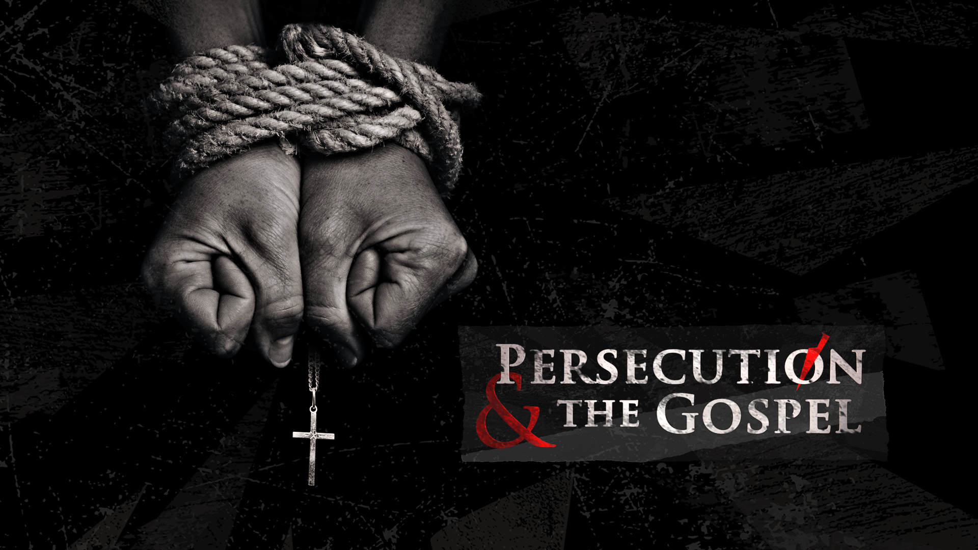 persecution-and-the-gospel