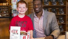 Ravens’ Benjamin Watson: Gospel Can Heal Racial Divide