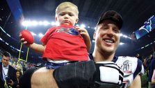 A Championship Faith: Stories from Super Bowl LI