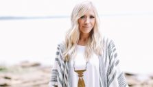 How Ellie Holcomb Found the Power of the Gospel