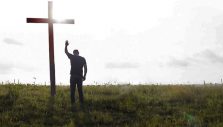 Easter Message from Will Graham: Christ’s Perfect Sacrifice