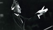 The Time Is Short: A Classic Message from Billy Graham