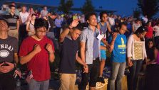 Clarksville, Tennessee, Christians Joyfully Celebrate Answered Prayer for Revival