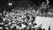 One in Two Million: How a Life Was Changed at the 1957 Billy Graham Crusade in NYC