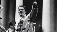 Standing Strong in the Storm: A Classic Message from Billy Graham