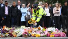 Crisis-Trained Chaplains Ministering in UK After London Bridge Attack