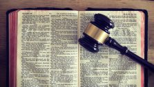 What Does It Mean to Transgress Against God’s Law?