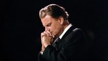 We Need a Heaven-Sent Revival: A Classic Message from Billy Graham