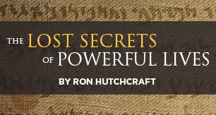 Billy Graham Training Center Series: The Lost Secrets of Powerful Lives