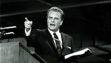 Billy Graham: Overcoming the Spirit of the Age