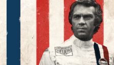 The Moment Steve McQueen’s Life Changed