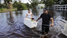 PHOTOS: The Need for Hope After Hurricane Irma