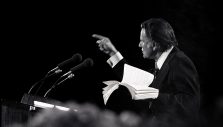 Billy Graham: How to Fight Temptation