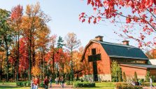 Billy Graham Library Continues Legacy of Sharing the Gospel