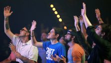 Greater Fort Wayne Celebration Kicks Off with Spirited Night of Praise