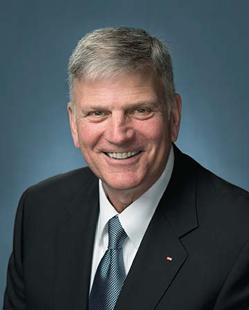 Franklin Graham