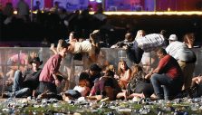 Billy Graham Rapid Response Team Chaplains Minister After Las Vegas Shooting