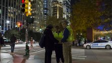Chaplains: Recent Terror Attack Has NYC Residents ‘Flashing Back’ to 9-11