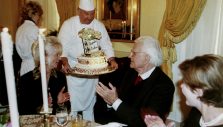 Billy Graham Trivia: Which U.S. President Once Held a Birthday Party for Him at the White House?