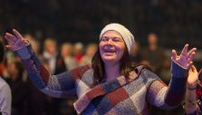 When God Answers: Good News on Display as Prince Edward Island Celebration Ends