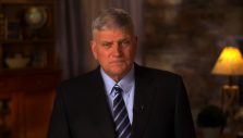 Franklin Graham: We Could Not Do This Without You