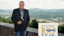 From Franklin Graham: Celebrating a Life of Faithful Ministry