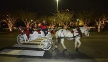 PHOTOS: 10th Annual Christmas at the Library