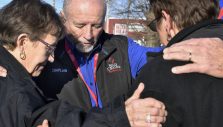 Chaplains See Revival Begin in Kentucky After School Shooting