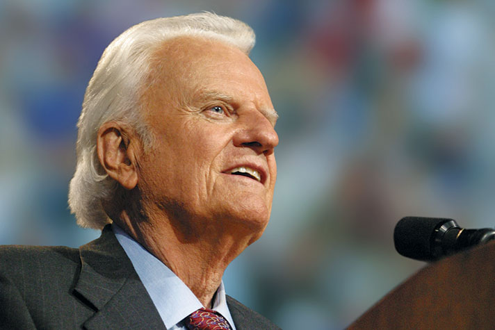 Image result for billy graham 2018