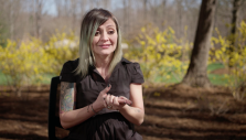 Lacey Sturm: ‘We’re Still Here’ to Continue Billy Graham’s Message