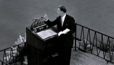 Billy Graham’s Final Answer: How He Wanted to be Remembered