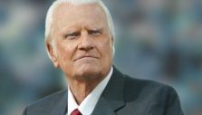 First Press Conference After Billy Graham’s Death Highlights Memorial Events